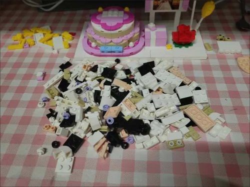 This was the most memorable gift I've ever given. My best friend cried tears of joy when she saw her doll. Such a special keepsake.