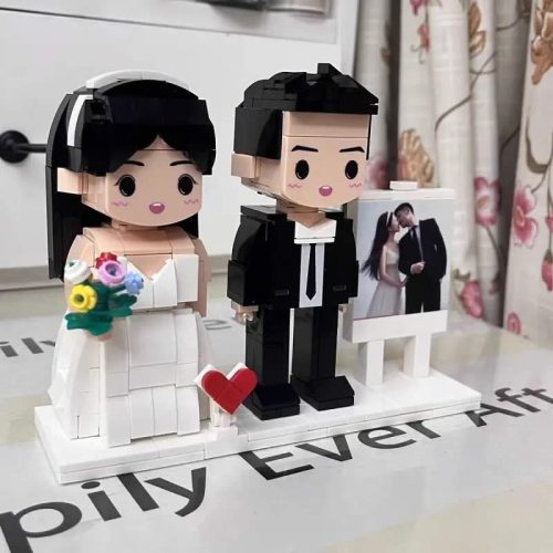 I had a minor issue with my order, but the customer service team was incredibly helpful and resolved it quickly. The doll itself is amazing!