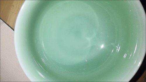 review for a beautifully crafted Longquan Celadon bowl, ideal for dining, showcasing a classic blue-green glaze.